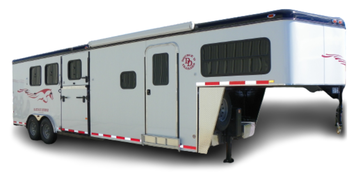 17 Horse Trailer MustHaves Trailer with Confidence